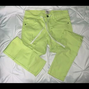 Men’s Fashion Jeans